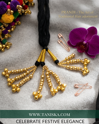 Sohni Parandi: A Legacy Collection - (Adults/Teens/KIds) Golden