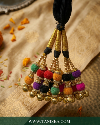 Sohni Parandi: A Legacy Collection - (Adults/Teens/KIds) Multi