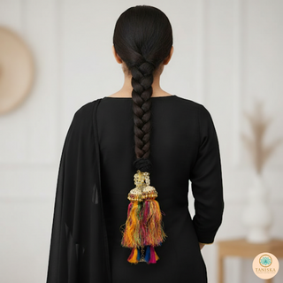 Sohni Parandi: A Legacy Collection - (Adults) Multi