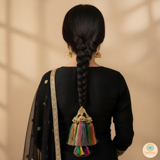 Sohni Parandi: A Legacy Collection - (Adults) Golden