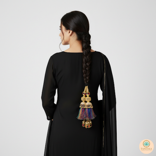 Sohni Parandi: A Legacy Collection - (Adults) Multi