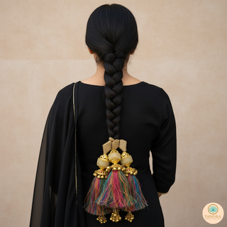 Sohni Parandi: A Legacy Collection - (Adults/Teens) Multi