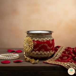 The Heritage Gadvi
