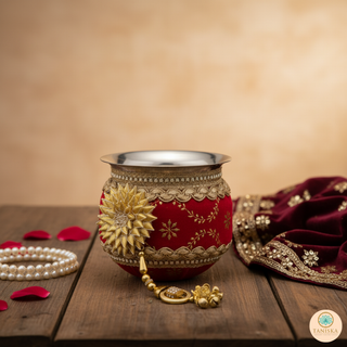 The Heritage Gadvi