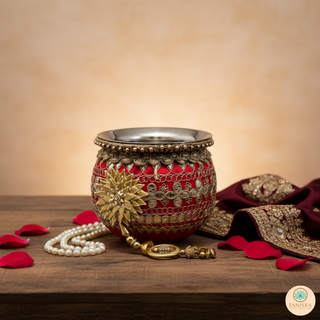 The Heritage Gadvi