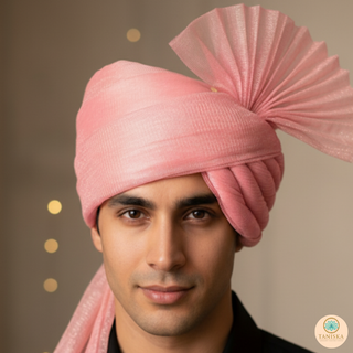Mens Pagri