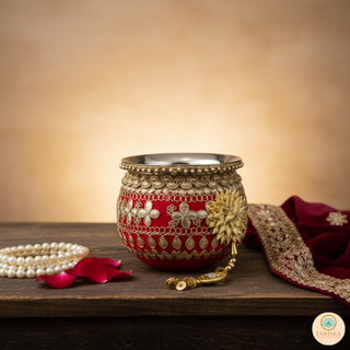 The Heritage Gadvi