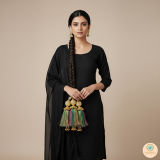 Sohni Parandi: A Legacy Collection - (Adults/Teens) Multi