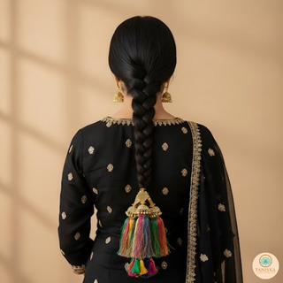 Sohni Parandi: A Legacy Collection - (Adults) Golden