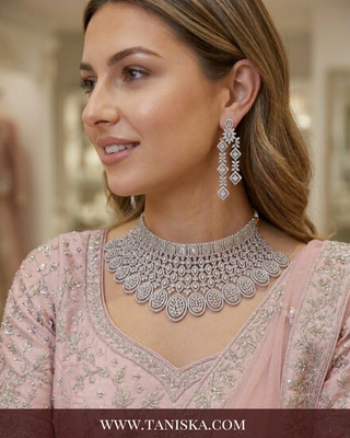 The Galactic Frost Cubic Zirconia Grand Set