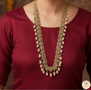 ANAYA Golden Long Haar - Long Haar Only