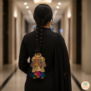 Sohni Parandi: A Legacy Collection - (Adults) Multi