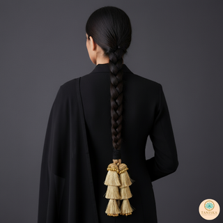 Sohni Parandi: A Legacy Collection - (Adults/Teens) Golden