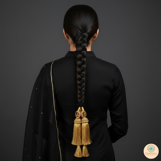 Sohni Parandi: A Legacy Collection - (Adults/Teens) Golden