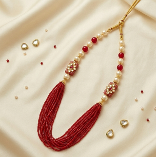 Welcome Garland (Milni Haar) - X1 GARLAND (HAAR) ONLY