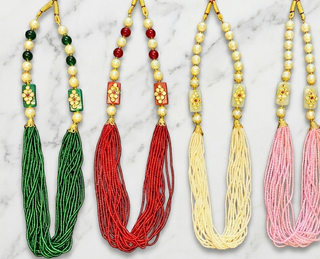 Welcome Garland (Milni Haar) - X1 GARLAND (HAAR) ONLY