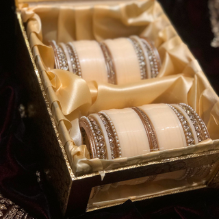 The Royal Ivory Choora