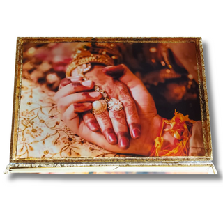 Musical Sahe Chithi - Anand Karaj Invitation (Punjabi text)