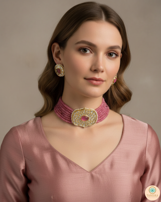 Kundan Jewellery