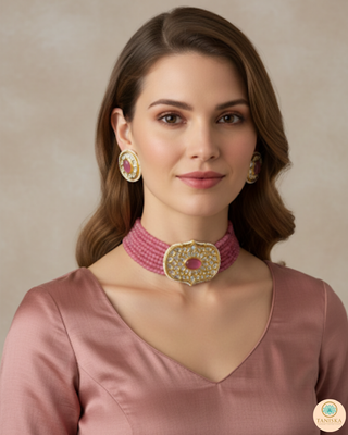 Kundan Jewellery