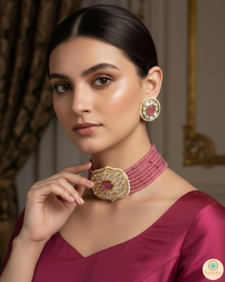 Kundan Jewellery