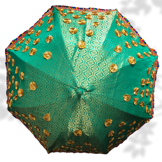 Decorative Umbrella's - Royal / Regal Collection - MINT