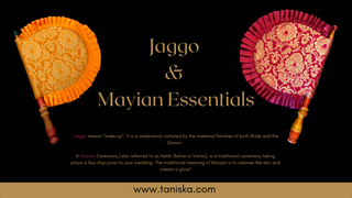Mayian Fatti (Full) Set - Limited Edition Floral Design (Pastel Shades)