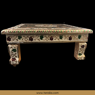 PRE-ORDER - New Meenakari Mayian Set XL - Available for Pre-Order