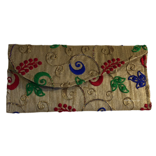 Bridal Umbrella Money Shagun Envelope - Single Envelope