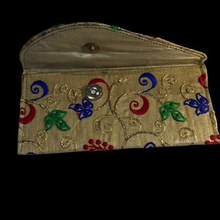 Bridal Umbrella Money Shagun Envelope - Single Envelope