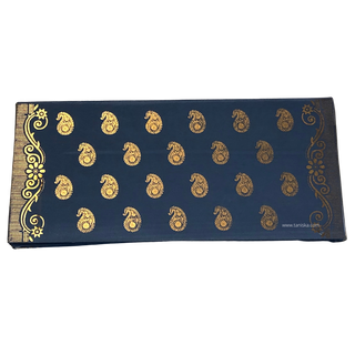 Designer Shagun Money Envelopes - 10s Pack