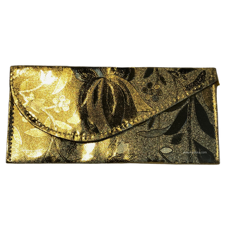 Golden Shagun Money Envelope - Single Envelope