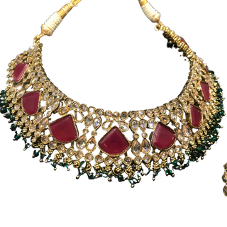 ANADIA Necklace Set