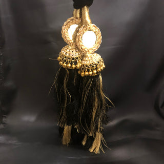 Sohni Parandi: A Legacy Collection - (Adults) Black