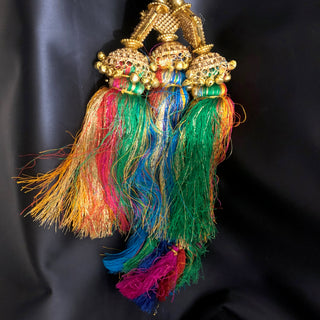 Sohni Parandi: A Legacy Collection - (Adults) Golden