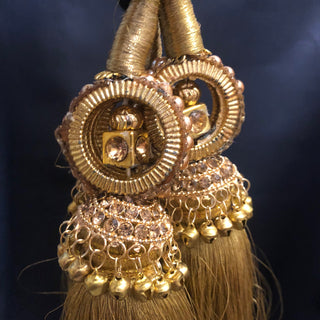 Sohni Parandi: A Legacy Collection - (Adults/Teens) Golden