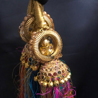 Sohni Parandi: A Legacy Collection  - (Adults/Teens) Multi