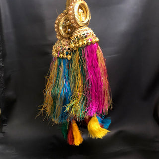 Sohni Parandi: A Legacy Collection  - (Adults/Teens) Multi