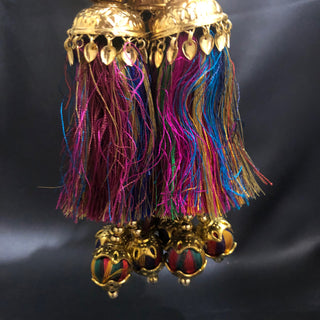 Sohni Parandi: A Legacy Collection  - (Adults/Teens) Multi