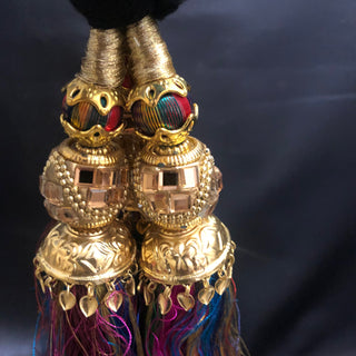 Sohni Parandi: A Legacy Collection  - (Adults/Teens) Multi