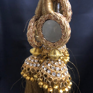 Sohni Parandi: A Legacy Collection - (Adults) Golden