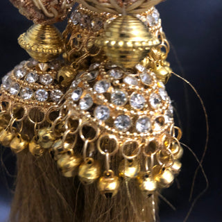 Sohni Parandi: A Legacy Collection - (Adults) Golden