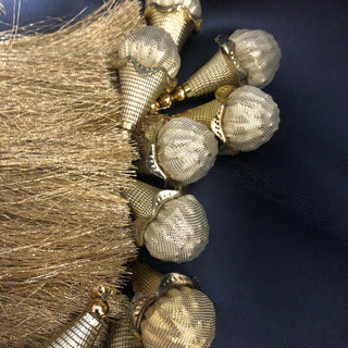 Sohni Parandi: A Legacy Collection - (Adults) Golden