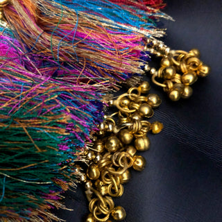 Sohni Parandi: A Legacy Collection - (Adults/Teens) Multi