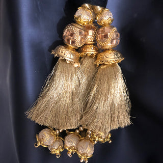 Sohni Parandi: A Legacy Collection - (Adults/Teens) Golden