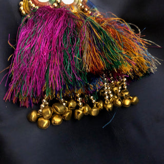 Sohni Parandi: A Legacy Collection  - (Kids/Teens) Multi, Small