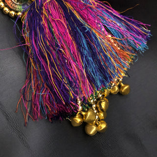 Sohni Parandi: A Legacy Collection  - (Kids/Teens) Multi, Small