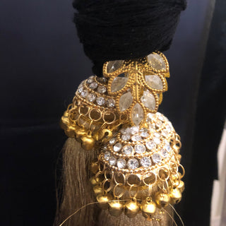 Sohni Parandi: A Legacy Collection - (Adults) Golden