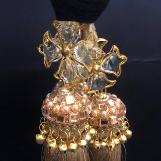 Sohni Parandi: A Legacy Collection - (Adults) Golden
