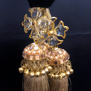 Sohni Parandi: A Legacy Collection - (Adults) Golden